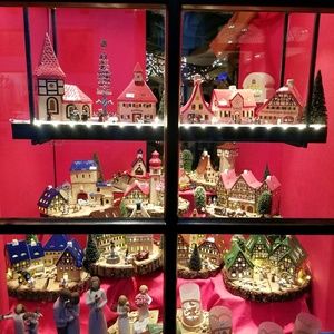 Meet your Posher, Miyeon